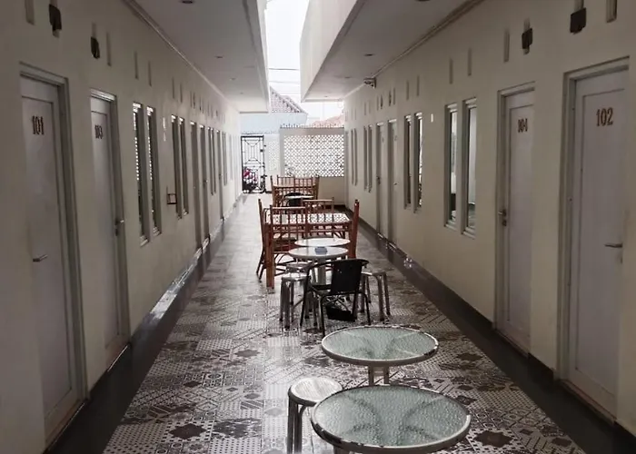 Macan Kumbang Residence Palembang