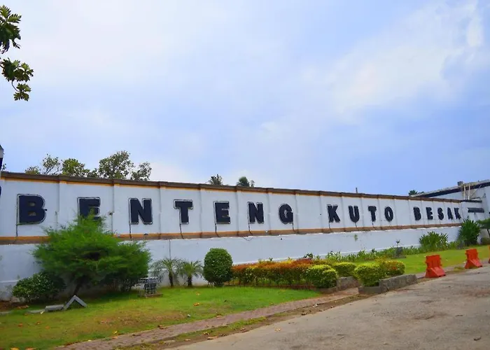 AirishHotel Palembang